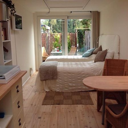 Bbboekelo Appartement Ruang foto