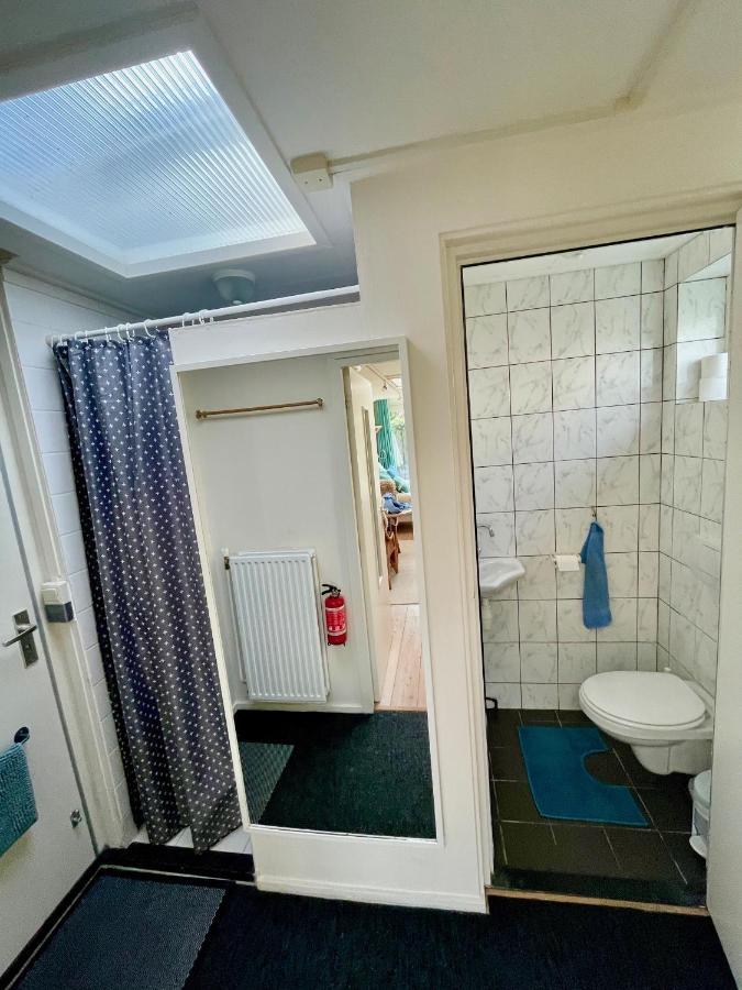 Bbboekelo Appartement Bagian luar foto