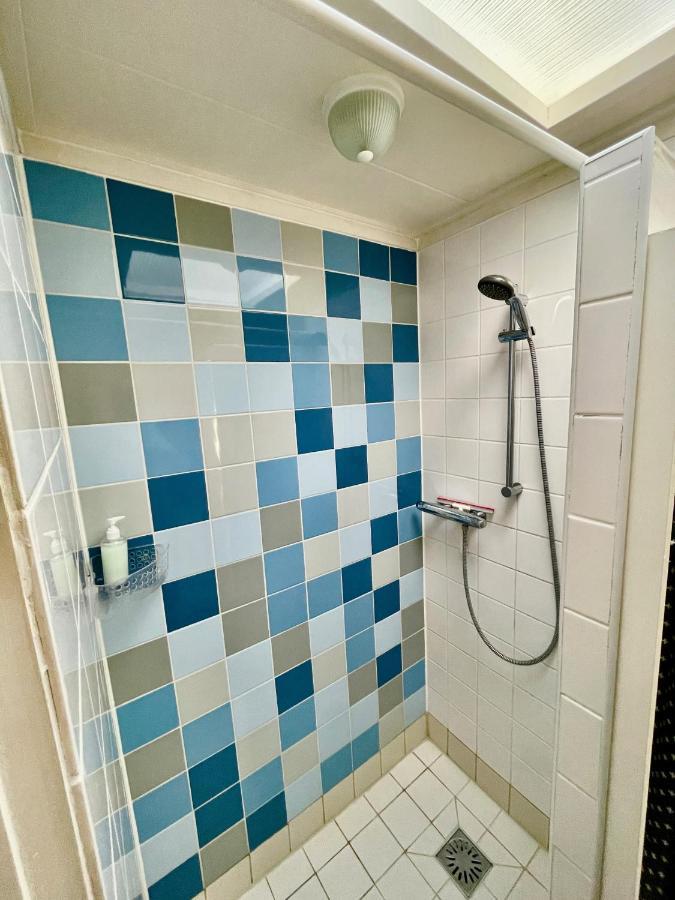Bbboekelo Appartement Bagian luar foto