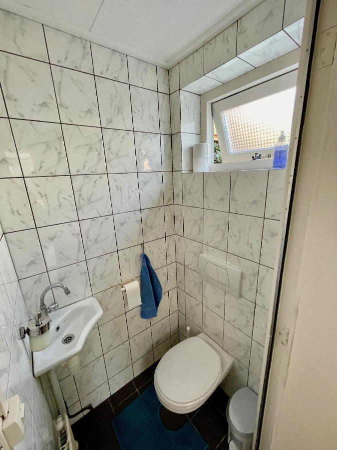 Bbboekelo Appartement Bagian luar foto