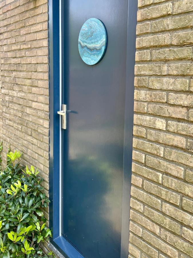 Bbboekelo Appartement Bagian luar foto