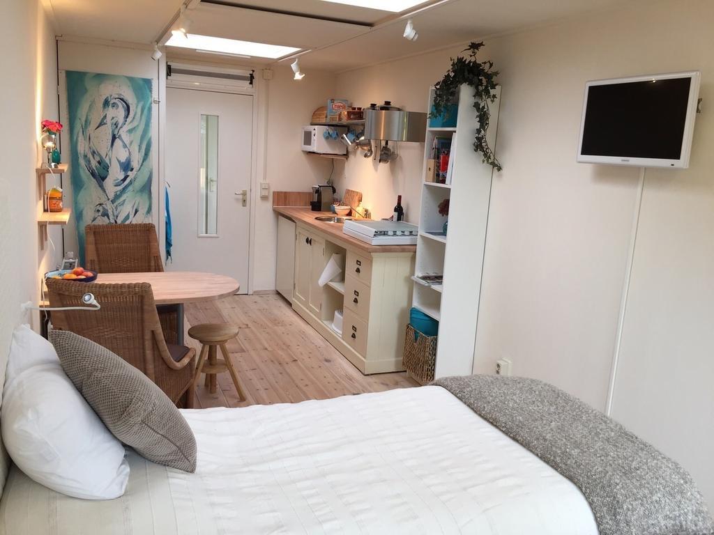 Bbboekelo Appartement Ruang foto