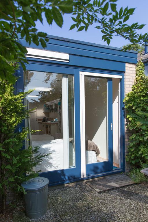 Bbboekelo Appartement Bagian luar foto